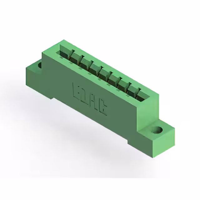 833-008-524-104 EDAC Inc.  Edgeboard Connectors